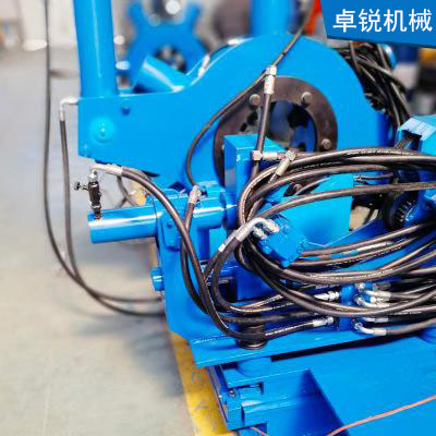 邵陽福州等壁厚螺旋加工設(shè)備哪家正規(guī)